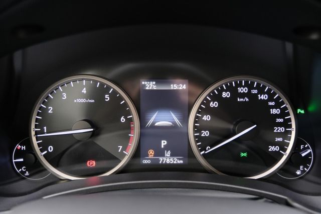 2020 Lexus NX200 菁英版2.0 環景影像 分區恆溫 ACC 雙前座電熱椅 ikey 換檔撥片  第10張相片