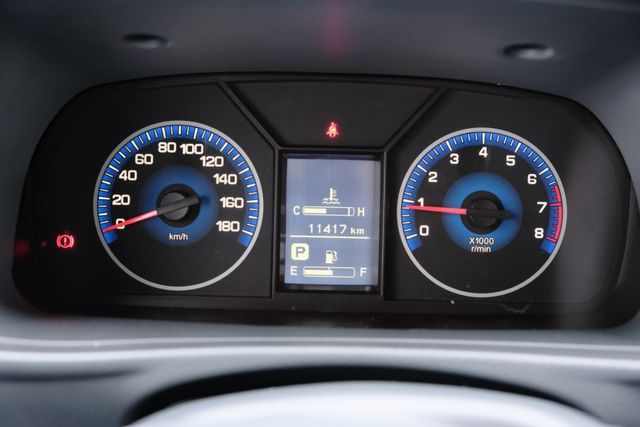 2024 中華 菱利 A180 五人座自排 1.5 定速 Carplay 環景影像 後座出風口 里程保證僅1.1萬  第10張相片