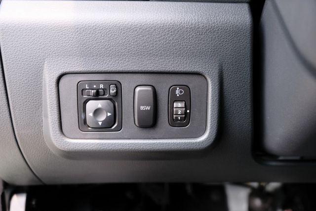 2024 中華 菱利 A180 五人座自排 1.5 定速 Carplay 環景影像 後座出風口 里程保證僅1.1萬  第14張相片