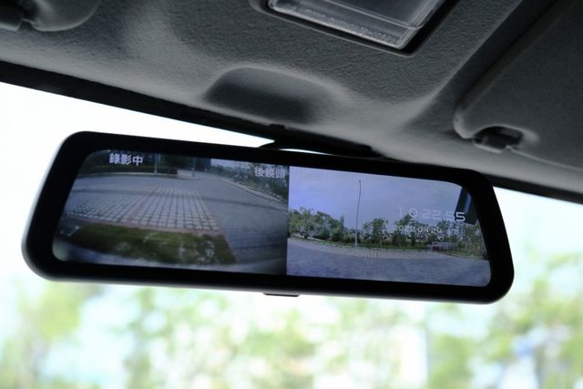 2024 中華 菱利 A180 五人座自排 1.5 定速 Carplay 環景影像 後座出風口 里程保證僅1.1萬  第15張相片