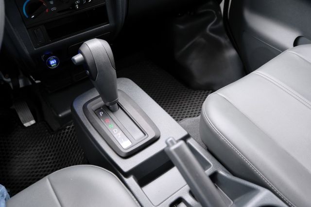 2024 中華 菱利 A180 五人座自排 1.5 定速 Carplay 環景影像 後座出風口 里程保證僅1.1萬  第17張相片