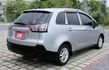 2017 Mitsubishi Colt Plus 尊貴型 1.5 定速 盲點偵測 恆溫空調 藍芽 里程保證3.7萬  第4張縮圖