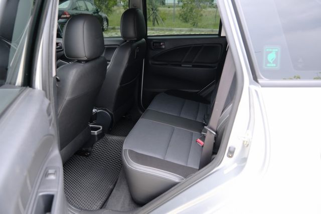 2017 Mitsubishi Colt Plus 尊貴型 1.5 定速 盲點偵測 恆溫空調 藍芽 里程保證3.7萬  第8張相片