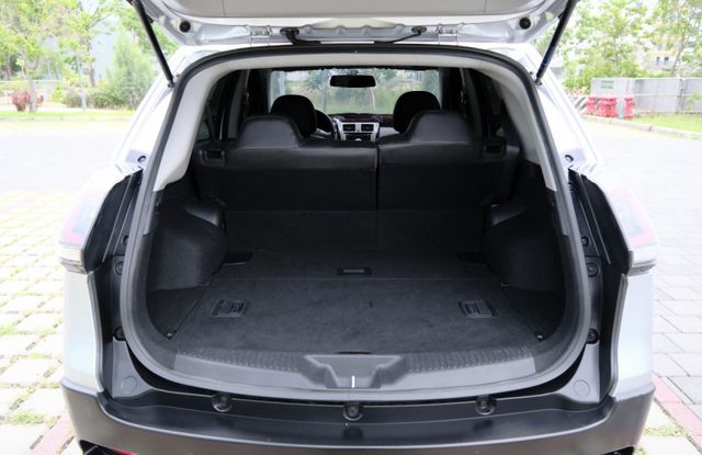 2017 Mitsubishi Colt Plus 尊貴型 1.5 定速 盲點偵測 恆溫空調 藍芽 里程保證3.7萬  第9張相片