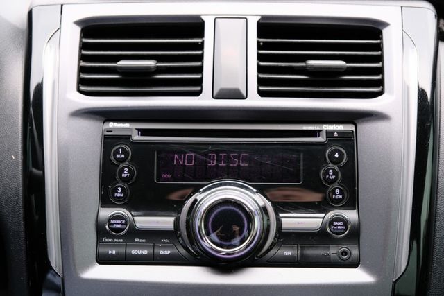 2017 Mitsubishi Colt Plus 尊貴型 1.5 定速 盲點偵測 恆溫空調 藍芽 里程保證3.7萬  第15張相片