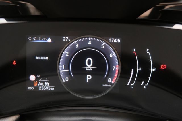 2024 Lexus NX250 頂級版 2.5 雙前座電動調整 電熱椅 電動天窗 盲點偵測 電動尾門 ACC  第10張相片
