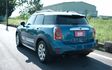 2019 Mini Countryman Cooper 1.5 定速 雙電動椅 ikey 電動尾門 倒車顯影 分區恆溫  第5張縮圖
