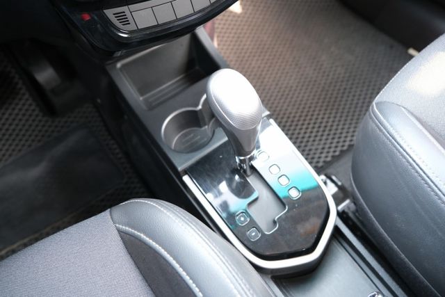 2019 Mitsubishi Colt Plus 尊貴型 1.5 恆溫空調 Carplay 倒車顯影 里程保證1.9萬  第18張相片