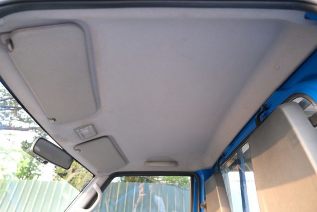 2013 中華 菱利 1.3 三面帆布 里程保證 便宜小貨車  第17張相片