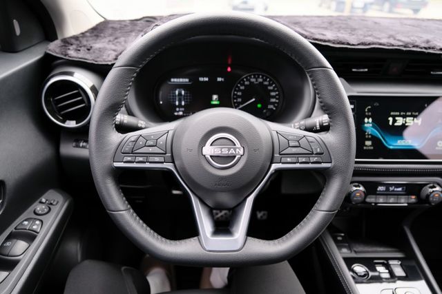 2024 Nissan Kicks e-POWER 1.2 環景影像 ACC 盲點偵測 ikey 里程保證僅1.1萬  第11張相片