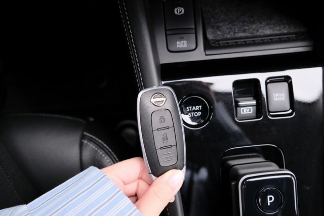 2024 Nissan Kicks e-POWER 1.2 環景影像 ACC 盲點偵測 ikey 里程保證僅1.1萬  第13張相片