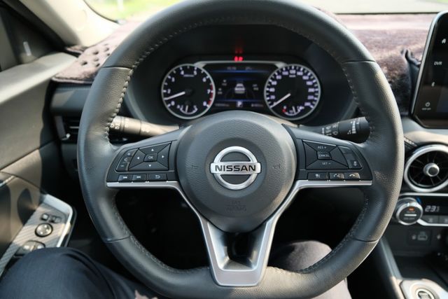 2023 Nissan Sentra 尊爵智駕版1.6 分區恆溫 ACC盲點偵測 Carplay 環景影像 前方駐車雷達  第10張相片
