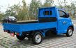 2024 Toyota Townace 1.5 自排 倒車顯影 藍芽 LED頭燈 原廠保固中  第4張縮圖