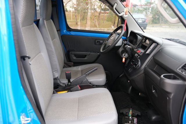 2024 Toyota Townace 1.5 自排 倒車顯影 藍芽 LED頭燈 原廠保固中  第9張相片