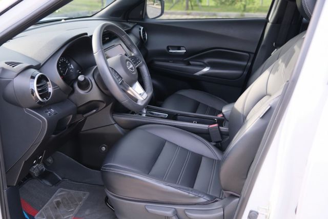 2023 Nissan Kicks 旗艦版 1.6 環景影像 盲點偵測 ACC ikey 恆溫空調 Carplay  第7張相片