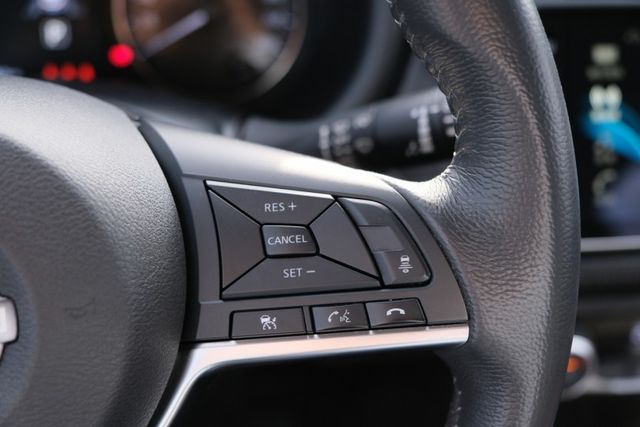 2023 Nissan Kicks 旗艦版 1.6 環景影像 盲點偵測 ACC ikey 恆溫空調 Carplay  第13張相片