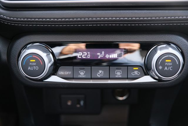 2023 Nissan Kicks 旗艦版 1.6 環景影像 盲點偵測 ACC ikey 恆溫空調 Carplay  第16張相片