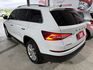2021 Skoda Kodiaq TSI豪華菁英版 七人座 1.5 環景影像 ikey 盲點偵測 三區恆溫 ACC  第5張縮圖
