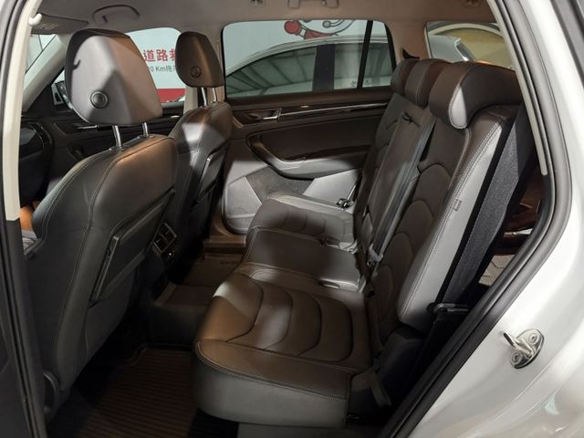 2021 Skoda Kodiaq TSI豪華菁英版 七人座 1.5 環景影像 ikey 盲點偵測 三區恆溫 ACC  第7張相片