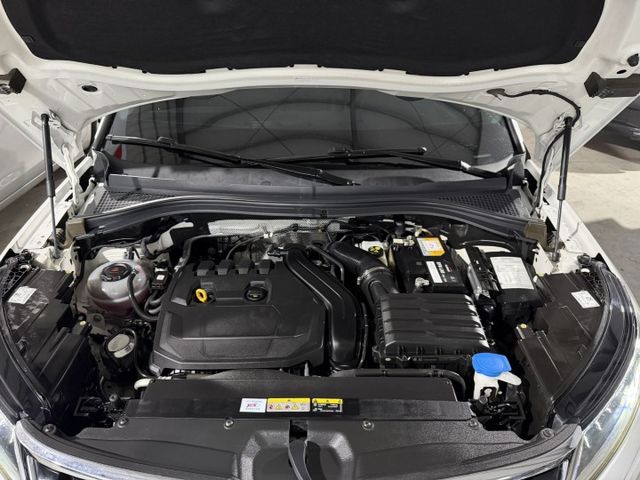 2021 Skoda Kodiaq TSI豪華菁英版 七人座 1.5 環景影像 ikey 盲點偵測 三區恆溫 ACC  第10張相片