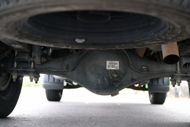 2023 現代 小霸王 豪華大單箱 自排 2.5 藍芽 安卓機 倒車顯影 Carplay 里程保證4.2萬  第9張相片