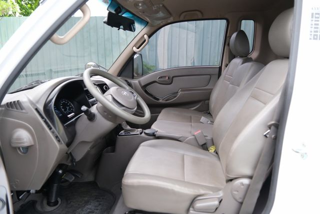 2023 現代 小霸王 豪華大單箱 自排 2.5 藍芽 安卓機 倒車顯影 Carplay 里程保證4.2萬  第10張相片
