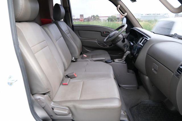 2023 現代 小霸王 豪華大單箱 自排 2.5 藍芽 安卓機 倒車顯影 Carplay 里程保證4.2萬  第11張相片