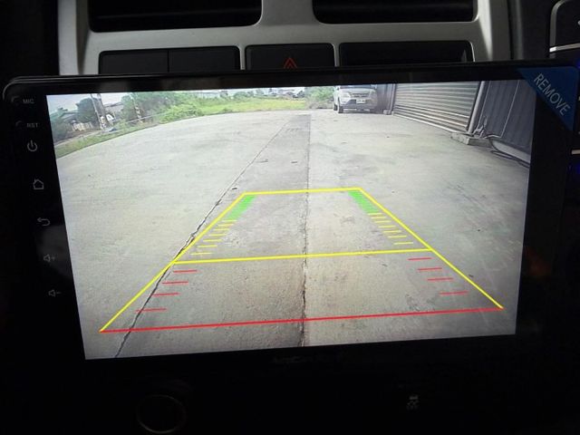 2023 現代 小霸王 豪華大單箱 自排 2.5 藍芽 安卓機 倒車顯影 Carplay 里程保證4.2萬  第16張相片
