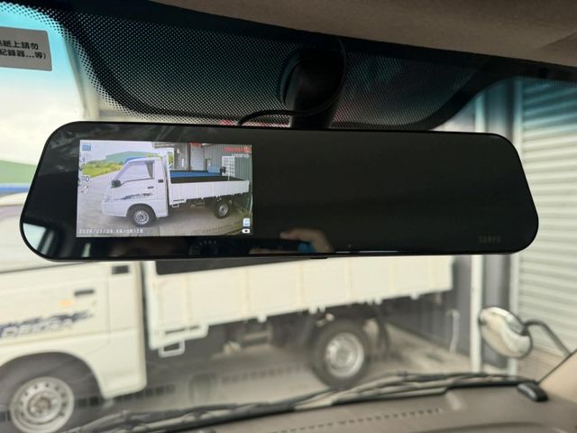2023 現代 小霸王 豪華大單箱 自排 2.5 藍芽 安卓機 倒車顯影 Carplay 里程保證4.2萬  第19張相片