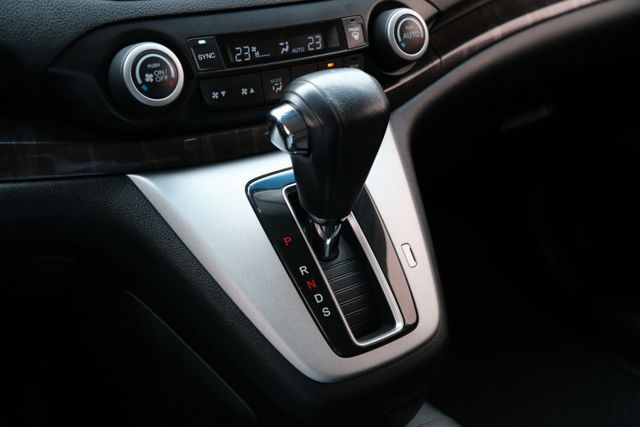 2012 Honda CRV VTi-S 2.4 定速 雙區恆溫 駕駛座電動座椅 倒車顯影 電動天窗 四輪傳動  第15張相片