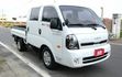2023 KIA 卡旺 雙廂六人座 自排 2.5 原鈑件 藍芽 倒車顯影 里程保證6萬  第3張縮圖