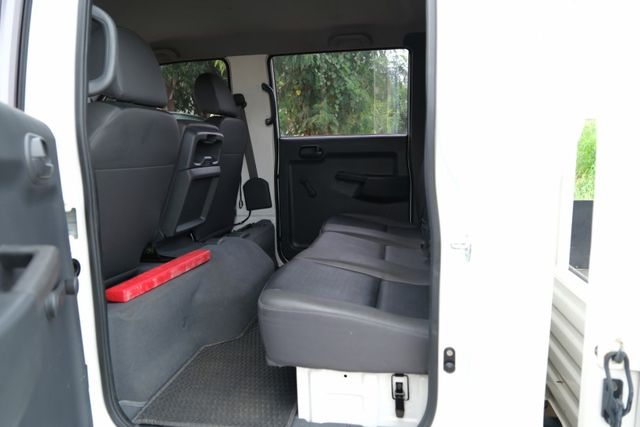 2023 KIA 卡旺 雙廂六人座 自排 2.5 原鈑件 藍芽 倒車顯影 里程保證6萬  第9張相片