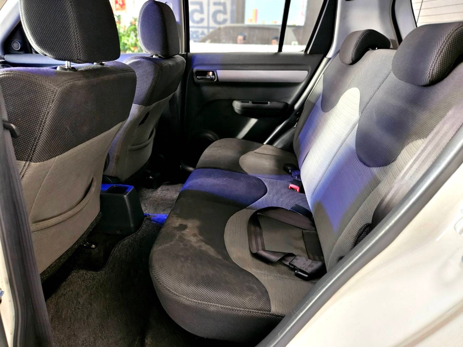 swift-帥氣好開小神車  第5張相片