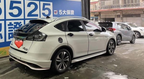 U6 Sport  第2張相片