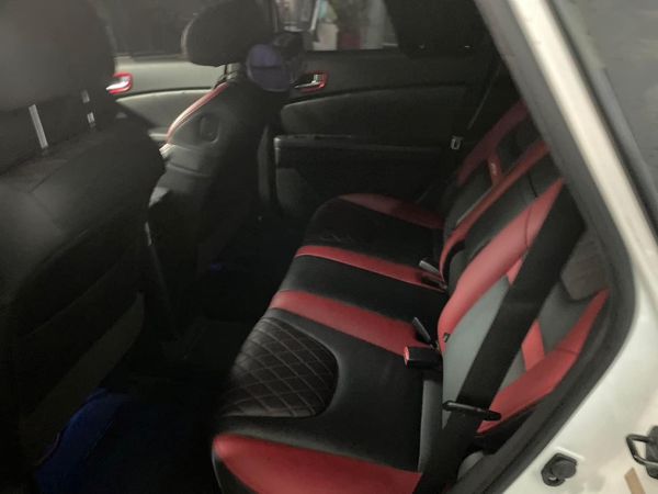 U6 Sport  第4張相片