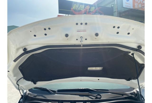 2011年FORD I-MAX 2.0CC  可認證 里程21萬 雙滑門  第5張相片