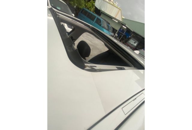 2011年BMW 320I 2.0CC(白)  可認證 里程13萬  第18張相片