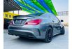 2014年BENZ  CLA45 2.0CC 灰  第4張縮圖