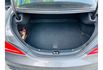2014年BENZ  CLA45 2.0CC 灰  第6張縮圖