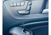 2014年BENZ  CLA45 2.0CC 灰  第14張縮圖