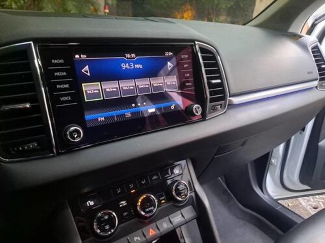 SKODA司科達 KAROQ  第10張相片