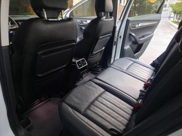 SKODA司科達 KAROQ  第13張相片