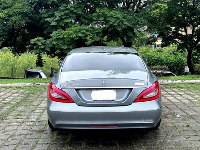 M-BENZ賓士 CLS350  第4張相片