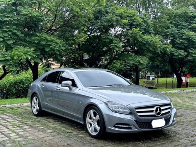 M-BENZ賓士 CLS350  第5張相片