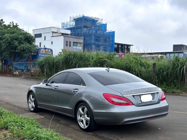 M-BENZ賓士 CLS350  第6張相片