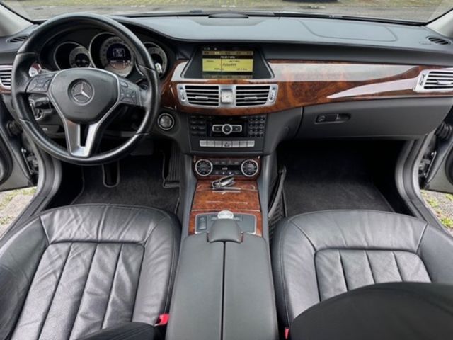 M-BENZ賓士 CLS350  第7張相片