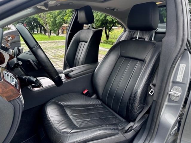 M-BENZ賓士 CLS350  第9張相片