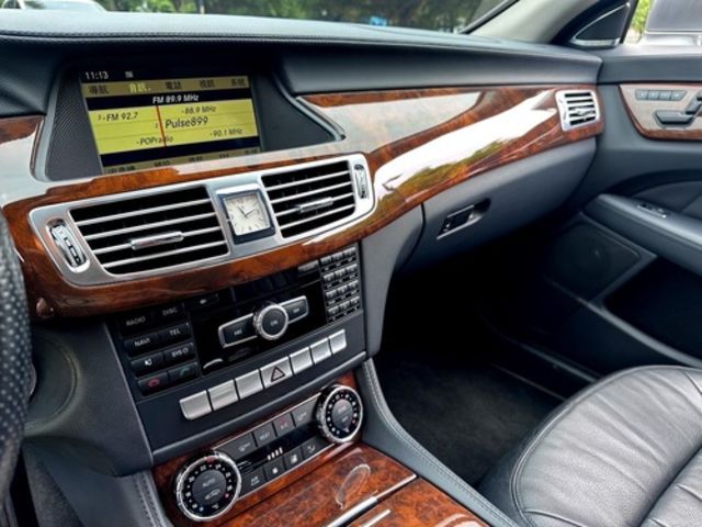 M-BENZ賓士 CLS350  第12張相片