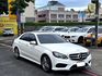 M-BENZ賓士 E200  第1張縮圖