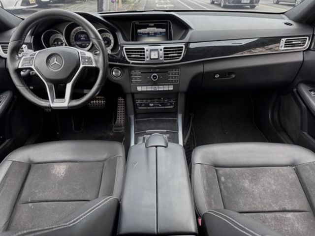 M-BENZ賓士 E200  第5張相片